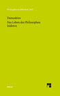 Buchcover Das Leben des Philosophen Isidoros