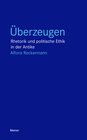 Buchcover Überzeugen