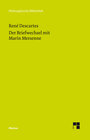 Buchcover Der Briefwechsel mit Marin Mersenne