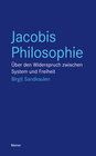 Buchcover Jacobis Philosophie