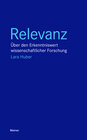 Buchcover Relevanz