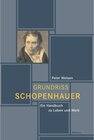 Buchcover Grundriss Schopenhauer