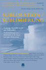 Buchcover Sublimation/Sublimierung