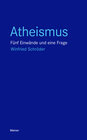 Buchcover Atheismus