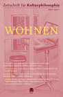 Buchcover Wohnen