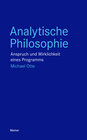 Analytische Philosophie width=