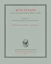 Buchcover Acta Cusana. Quellen zur Lebensgeschichte des Nikolaus von Kues. Band III, Lieferung 1