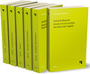 Buchcover Philosophische Werke in sechs Bänden