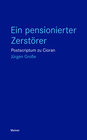 Buchcover Ein pensionierter Zerstörer