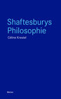 Buchcover Shaftesburys Philosophie