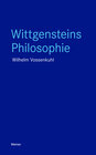 Buchcover Wittgensteins Philosophie