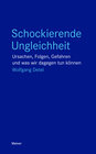 Buchcover Schockierende Ungleichheit