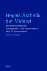 Buchcover Hegels Ästhetik der Malerei