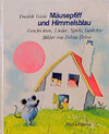 Buchcover Mäusepfiff und Himmelsblau