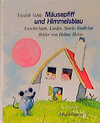 Buchcover Mäusepfiff und Himmelsblau