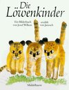 Buchcover Die Löwenkinder