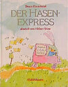Buchcover Der Hasen-Express