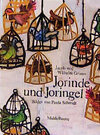 Buchcover Jorinde und Joringel