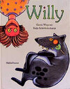 Buchcover Willy