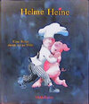 Buchcover Helme Heine. Eine Reise durch seine Welt