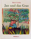 Buchcover Jan und das Gras