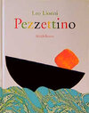 Buchcover Pezzettino