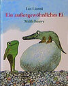 Buchcover Ein aussergewöhnliches Ei