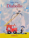 Buchcover Diabollo