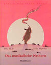 Buchcover Das musikalische Nashorn
