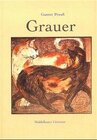 Buchcover Grauer