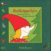 Buchcover Rotkäppchen