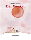 Buchcover Der Wecker