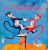 Buchcover Der Katzentatzentanz
