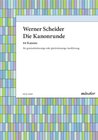 Buchcover Die Kanonrunde