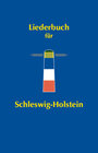 Buchcover Liederbuch für Schleswig-Holstein