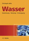 Buchcover Wasser