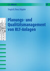 Buchcover Planungs- und Qualitätsmanagement von RLT-Anlagen