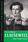 Buchcover Carl von Clausewitz