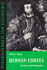 Buchcover Hernán Cortés