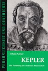 Buchcover Kepler