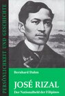 Buchcover José Rizal
