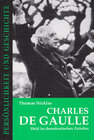 Buchcover Charles de Gaulle