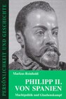 Buchcover Philipp II. von Spanien