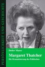 Buchcover Margaret Thatcher