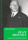 Buchcover Jean Monnet