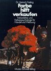 Buchcover Farbe hilft verkaufen
