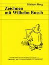 Buchcover Zeichnen mit Wilhelm Busch