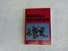 Buchcover Modellmotoren