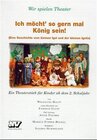 Buchcover Ich möcht' so gern mal König sein