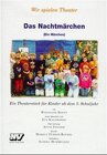 Buchcover Das Nachtmärchen